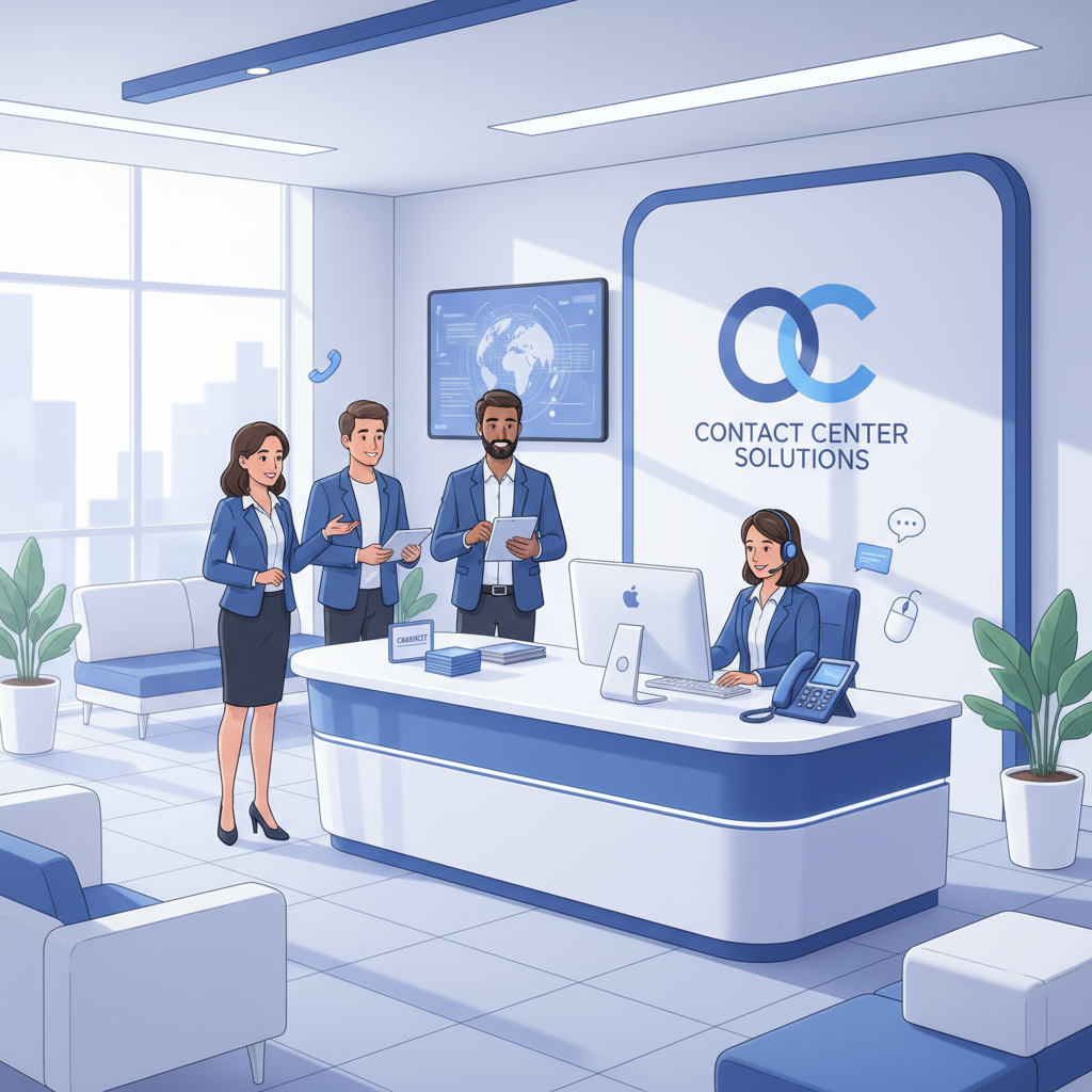 Contact professionnel